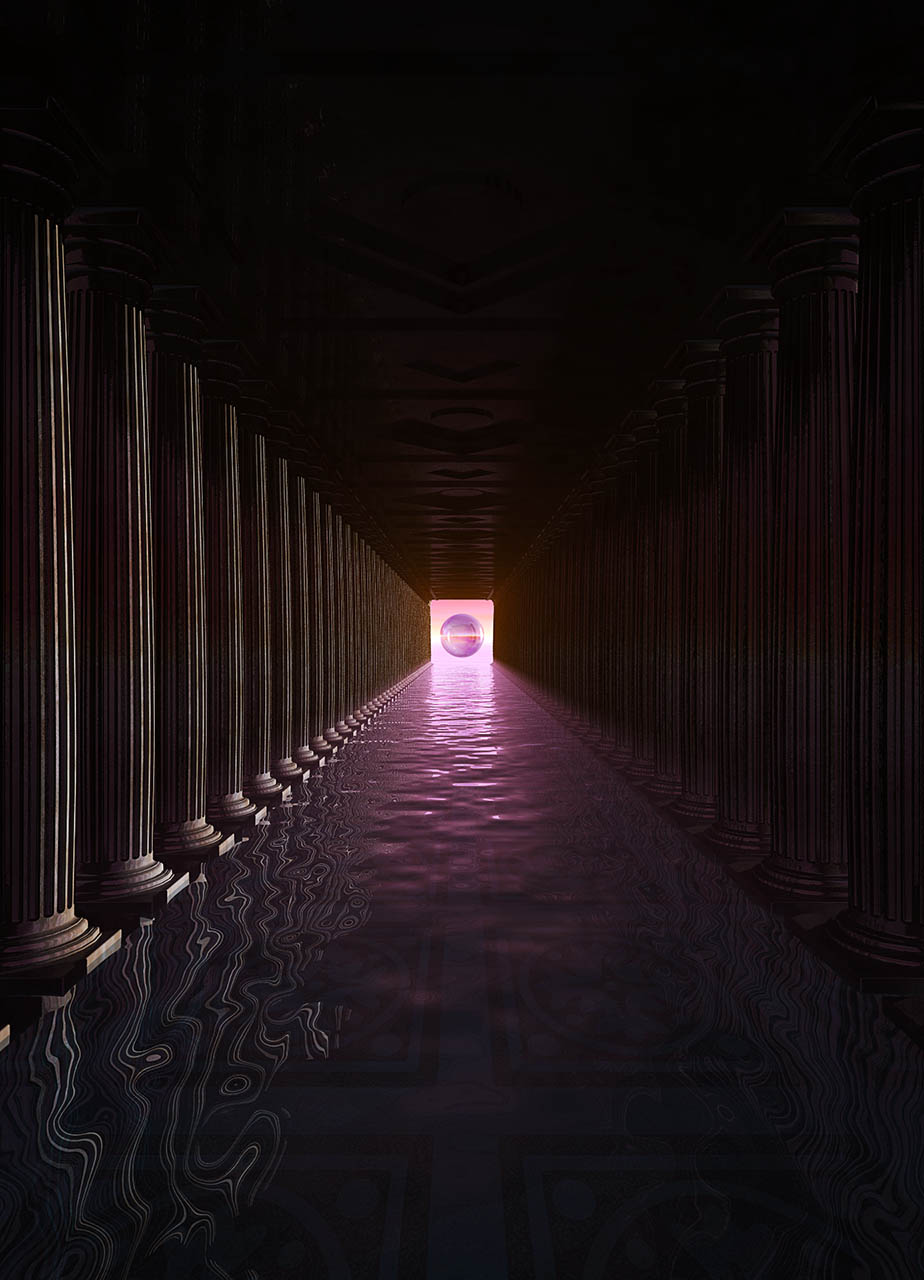 Colonnade - 2024