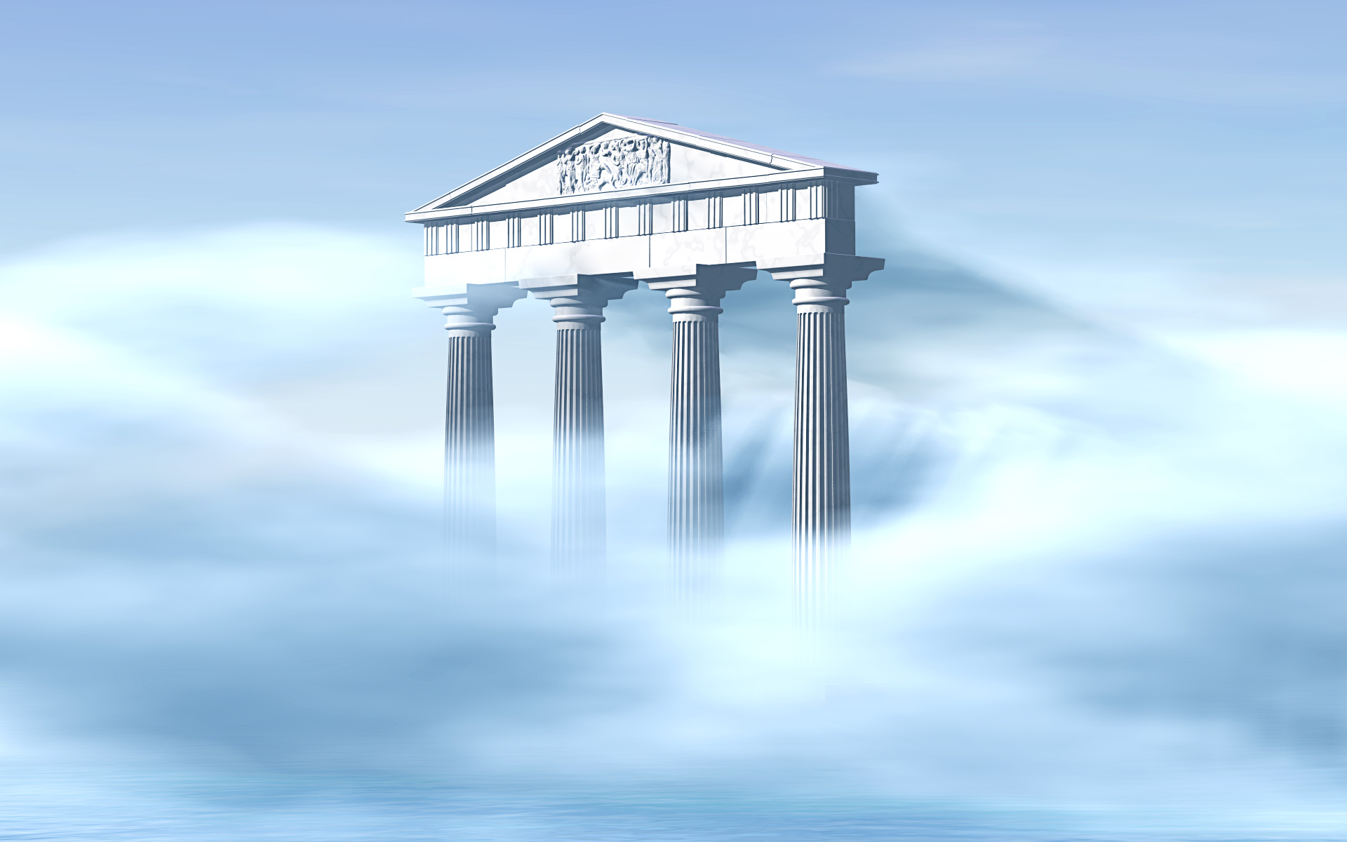 Fog Facade - 2023