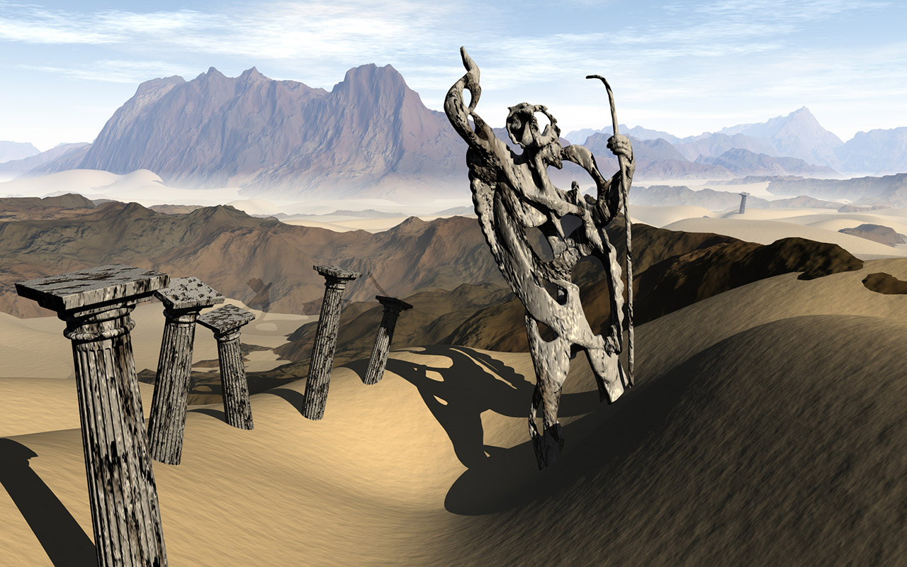 Prophet of Desolation - 2023