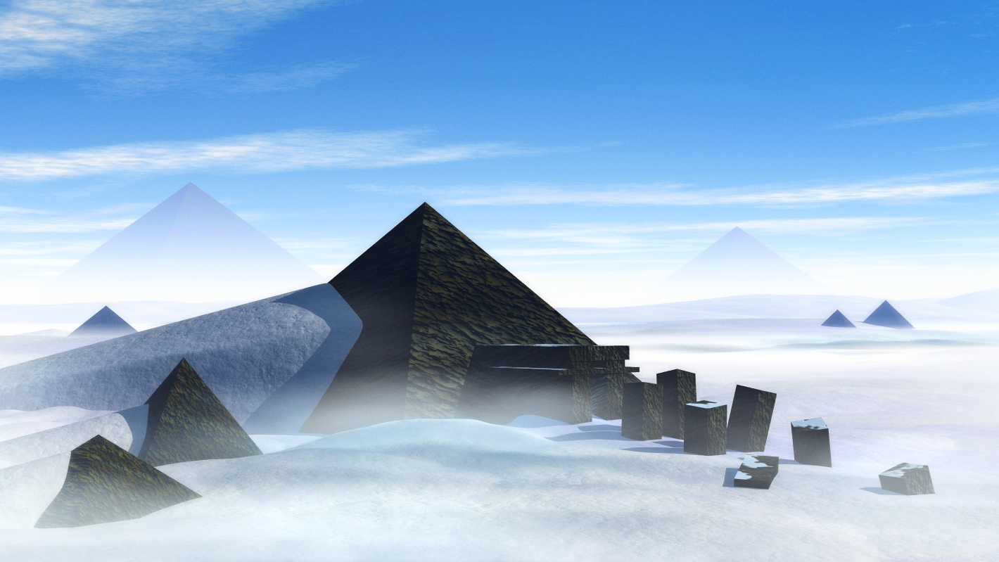 Cold Secrets - 2024