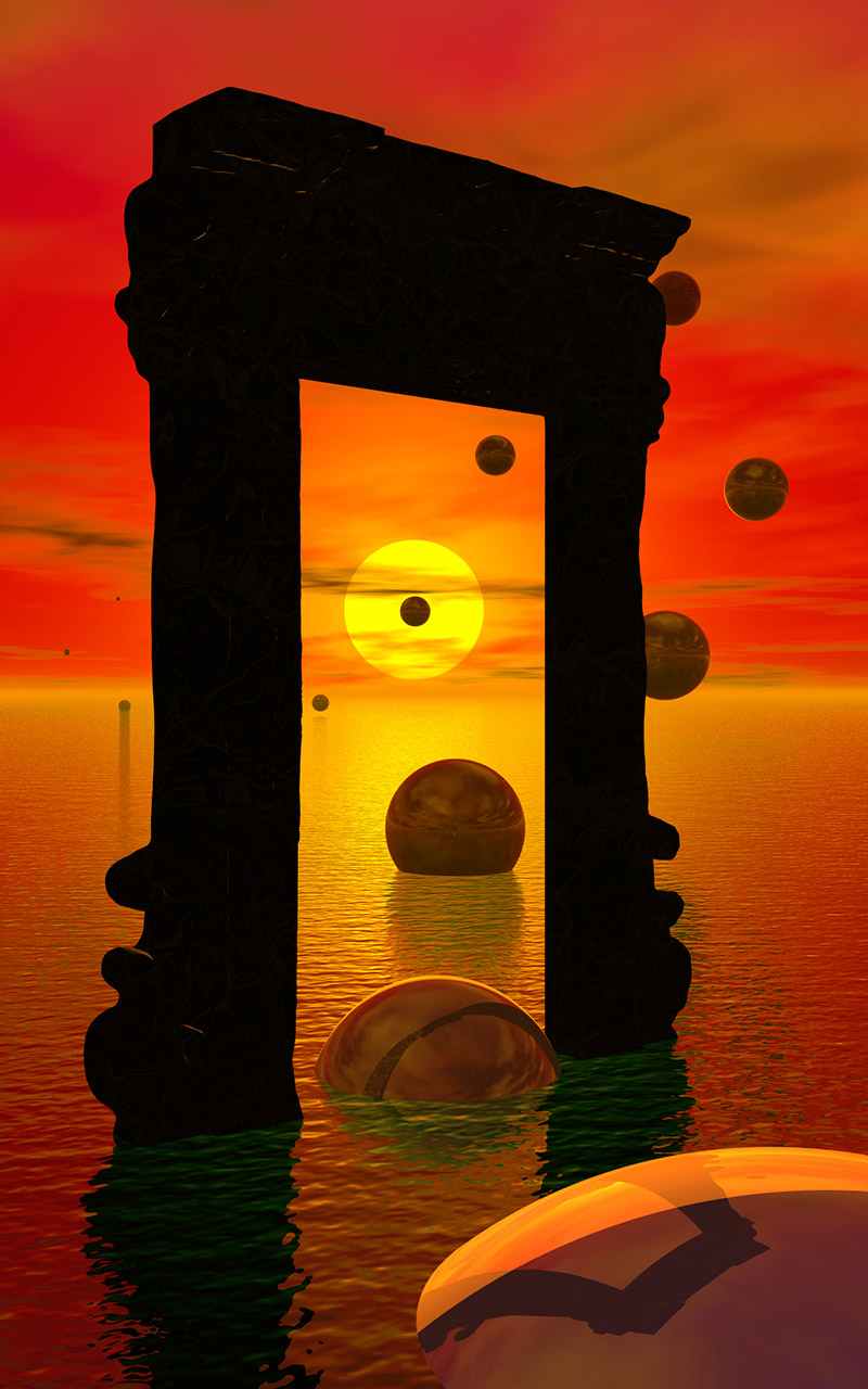 Solstice Procession - 2023