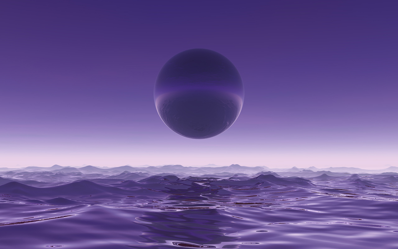 Bølger - 2023